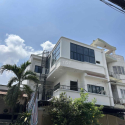 CHO THUÊ DUPLEX THOẠI NGỌC HẦU- NGUYỄN SƠN- LŨY BÁN BÍCH