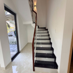 CHO THUÊ BIỆT THỰ MỚI HOÀN THIỆN NỘI THẤT 5PN