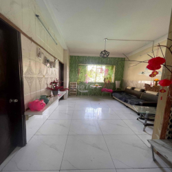 cho thuê chung cư 60 m