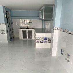 Nhà mặt tiền 