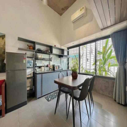 CHO THUÊ DUPLEX THOẠI NGỌC HẦU- NGUYỄN SƠN- LŨY BÁN BÍCH
