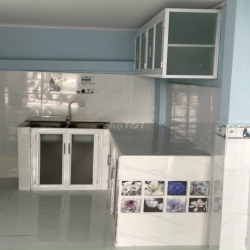 Nhà mặt tiền 