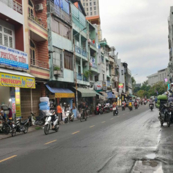 CHO THUÊ NHÀ NGUYÊN CĂN ĐƯỜNG PHẠM ĐÌNH HỔ.