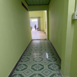 🏠 CHO THUÊ NHÀ 4×40– XUÂN THỚI THƯỢNG - 8 TRIỆU TL  MẶT TIỀN ĐƯỜNG