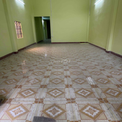 🏠 CHO THUÊ NHÀ 4×40– XUÂN THỚI THƯỢNG - 8 TRIỆU TL  MẶT TIỀN ĐƯỜNG