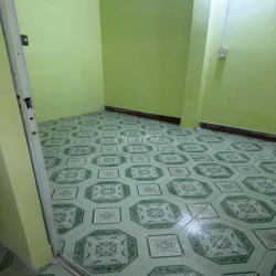 🏠 CHO THUÊ NHÀ 4×40– XUÂN THỚI THƯỢNG - 8 TRIỆU TL  MẶT TIỀN ĐƯỜNG