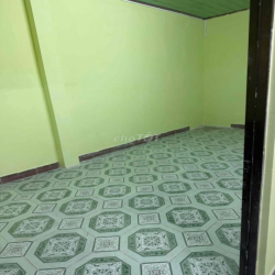 🏠 CHO THUÊ NHÀ 4×40– XUÂN THỚI THƯỢNG - 8 TRIỆU TL  MẶT TIỀN ĐƯỜNG