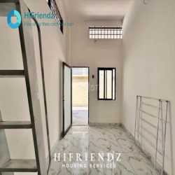 KIOT GÁC CAO 2M LỐI ĐI RIÊNG GẦN NGÃ 5 CHUỒNG CHÓ GÒ VẤP