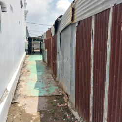 ĐẤT TRỐNG LỘ ÔNG BA THỐT NỐT