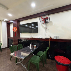 Cho thuê nhà mặt tiền Văn Cao 35m2 phù hợp kinh doanh lâu dài