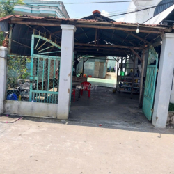ĐẤT TRỐNG LỘ ÔNG BA THỐT NỐT