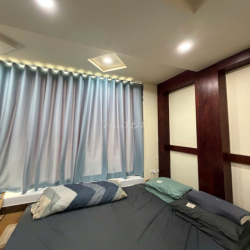 Cho thuê nhà mặt tiền Văn Cao 35m2 phù hợp kinh doanh lâu dài