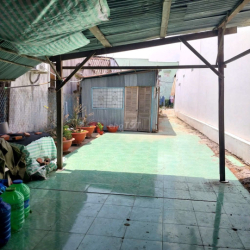 ĐẤT TRỐNG LỘ ÔNG BA THỐT NỐT