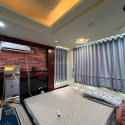 Cho thuê nhà mặt tiền Văn Cao 35m2 phù hợp kinh doanh lâu dài