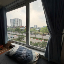 Cho thuê nhà mặt tiền Văn Cao 35m2 phù hợp kinh doanh lâu dài