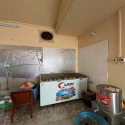 Cho thuê nhà mặt tiền Văn Cao 35m2 phù hợp kinh doanh lâu dài