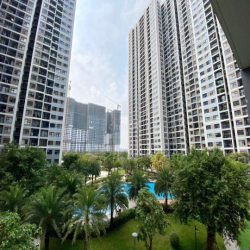 Cho thuê căn góc 2PN+ có 3 máy lạnh _ Vinhomes Grand Park