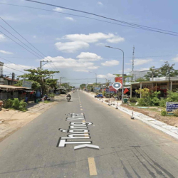 Bán gấp nhà mặt tiền giá rẻ