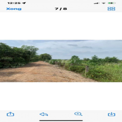 Chính Chủ cần cho Thuê Gấp : 2,7hecta :Đất mặt tiền