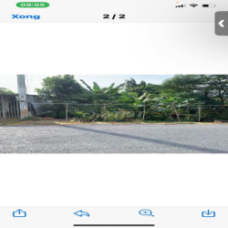 Chính Chủ cần cho Thuê Gấp : 2,7hecta :Đất mặt tiền