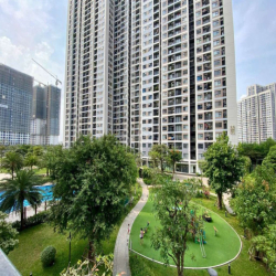 Cho thuê căn góc 2PN+ có 3 máy lạnh _ Vinhomes Grand Park