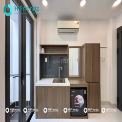 KHAI TRƯƠNG DỰ ÁN MỚI STUDIO 1 NGƯỜI NGAY PHAN XÍCH LONG ZÁ 4🐠
