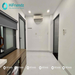 KHAI TRƯƠNG DỰ ÁN MỚI STUDIO 1 NGƯỜI NGAY PHAN XÍCH LONG ZÁ 4🐠