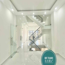 🐳★ Nhà đẹp KDC CITYLAND PARK HILLS P10 GÒ VẤP