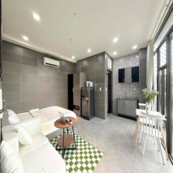 Căn Hộ Ban Công Mới Xây Full Nội Thất Ngay KDC Cityland