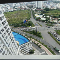 Cho thuê Officetel Sunrise CityView Q7 giá rẻ Lh :