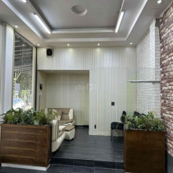 Chính chủ cho thuê văn phòng công ty (tầng trệt) KDC Nam Long Q9.