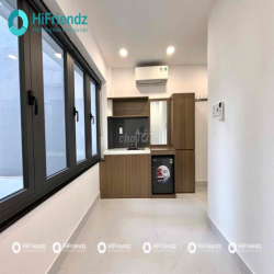 KHAI TRƯƠNG DỰ ÁN MỚI STUDIO 1 NGƯỜI NGAY PHAN XÍCH LONG ZÁ 4🐠