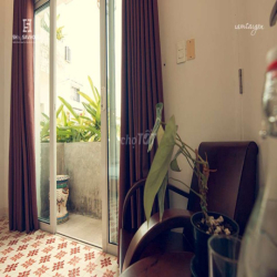 ✨️CĂN HỘ STUDIO CỰC CHILL CÓ HỒ BƠI, LỄ TÂN DỌN DẸP THAY DRAP✨️