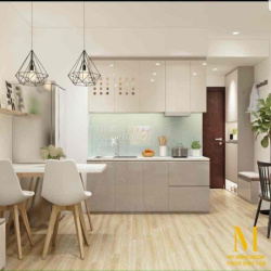 Cho thuê Officetel Sunrise CityView Q7 giá rẻ Lh :