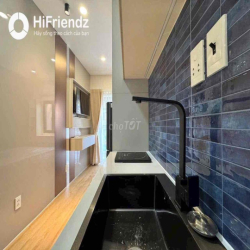 🎉 DỰ ÁN STUDIO BAN CÔNG GẦN CHỢ TÂN MỸ – FULL NỘI THẤT SIÊU XỊN 🎉