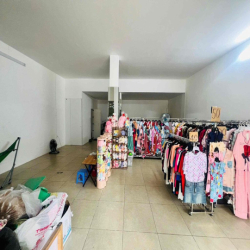 🔉 Nhà MT Nguyễn Trãi Q5, 10x8m, trệt gác, dễ kinh doanh 🔉