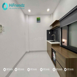KHAI TRƯƠNG DỰ ÁN MỚI STUDIO 1 NGƯỜI NGAY PHAN XÍCH LONG ZÁ 4🐠