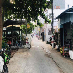 Tôi Cần Cho Thuê 1490m2 đất Thổ Cư tại cầu Vượt Quang Trung Quận 12
