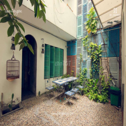 ✨️CĂN HỘ STUDIO CỰC CHILL CÓ HỒ BƠI, LỄ TÂN DỌN DẸP THAY DRAP✨️