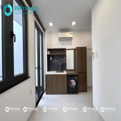 KHAI TRƯƠNG DỰ ÁN MỚI STUDIO 1 NGƯỜI NGAY PHAN XÍCH LONG ZÁ 4🐠
