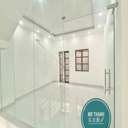 🐳★ Nhà đẹp KDC CITYLAND PARK HILLS P10 GÒ VẤP