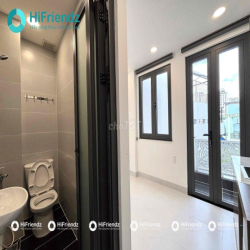 KHAI TRƯƠNG DỰ ÁN MỚI STUDIO 1 NGƯỜI NGAY PHAN XÍCH LONG ZÁ 4🐠