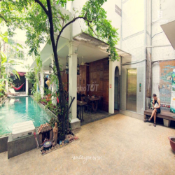 ✨️CĂN HỘ STUDIO CỰC CHILL CÓ HỒ BƠI, LỄ TÂN DỌN DẸP THAY DRAP✨️