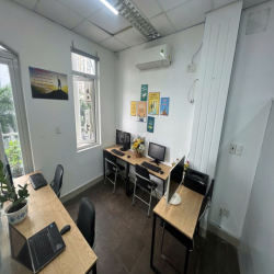 CẦN HỢP TÁC MÔI GIỚI CHO THUÊ VĂN PHÒNG 5-6 NGƯỜI, GIÁ CHỈ 5,5 TRIỆU