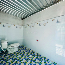 Cho Thuê Nhà 72m2 Có Gác Đường Nguyễn Cửu Phú Gần KCN Tân Tạo Giá 5tr