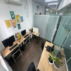 CẦN HỢP TÁC MÔI GIỚI CHO THUÊ VĂN PHÒNG 5-6 NGƯỜI, GIÁ CHỈ 5,5 TRIỆU
