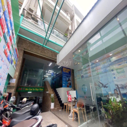 CẦN HỢP TÁC MÔI GIỚI CHO THUÊ VĂN PHÒNG 5-6 NGƯỜI, GIÁ CHỈ 5,5 TRIỆU