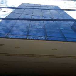 Văn phòng 50m2 giá 8,5 triệu/tháng khu sân bay tòa nhà Giải Phóng