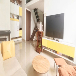 Căn hộ duplex La Astoria - 15,5 triệu/tháng (3PN, 3WC, có nội thất).