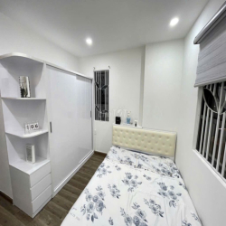 CHO THUÊ CĂN HỘ 3  PHÒNG NGỦ Ở CT2 VCN PHƯỚC HẢI